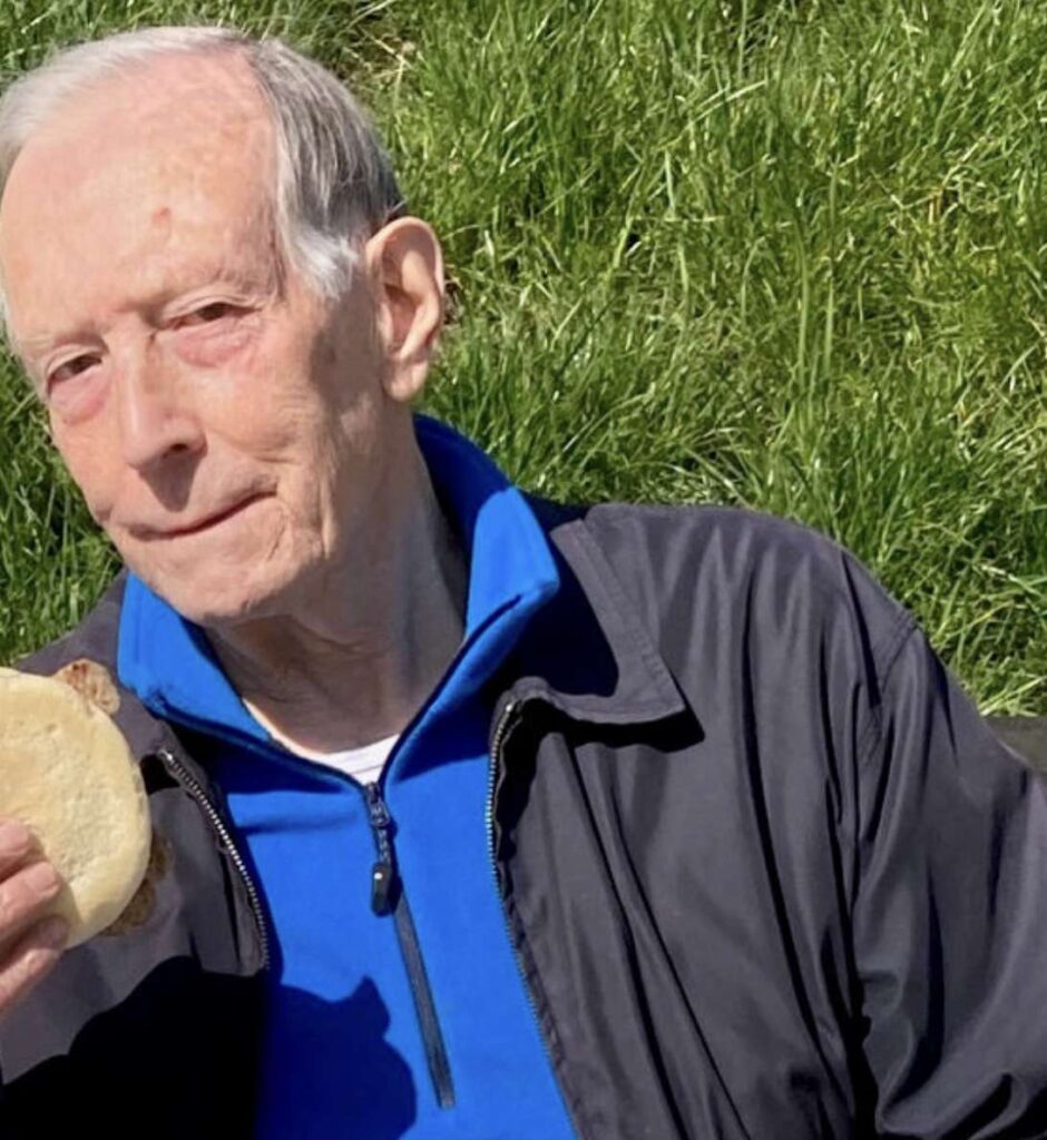 Members Of The Public Are Being Asked To Help Find A Pensioner Missing From Tonbridge