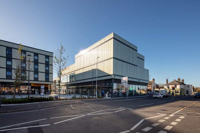 Information Is Sought Following A Report A Woman Using A Mobility Scooter, Who Was Being Assisted By A Service Dog, Was Harassed By Four Young People In Sittingbourne