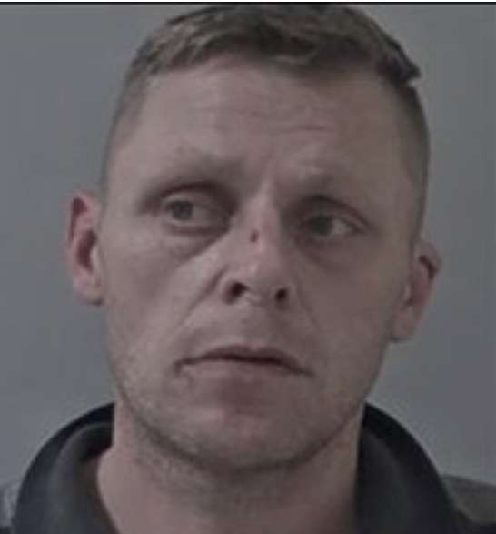 Drug Dealers Who Sold Crack Cocaine And Heroin Across England Have Been Jailed For More Than 39 Years Between Them