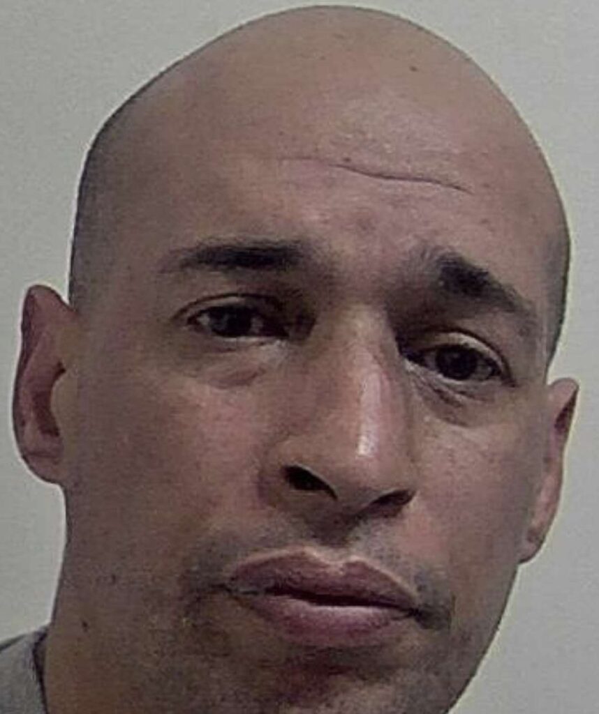 A Sex Offender From Tunbridge Wells Has Been Jailed After He Assaulted An Elderly Woman In Her Own Home