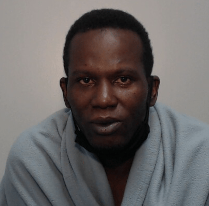 A Man Has Been Jailed For Over 6 Years After He Attempted To Rape A Woman At Knifepoint Whilst She Walked To Work In Bolton