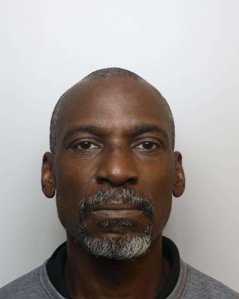 A Man Who Stole Jewellery During Three Burglaries In Salisbury Has Been Jailed For Four Years