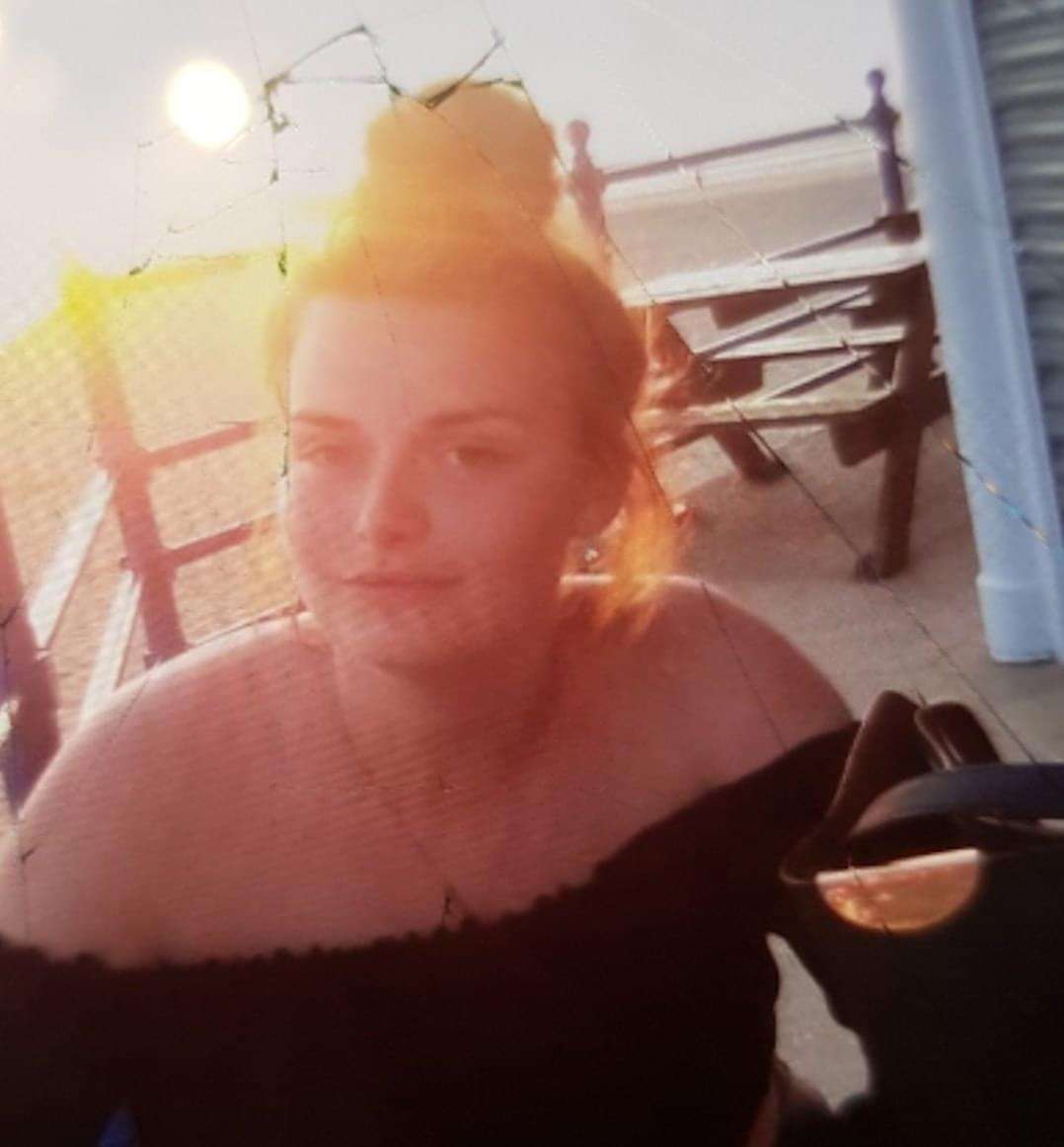 Have You Seen Angel Cramp?