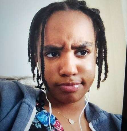 Information Is Wanted To Help Find A Missing Teenager From Tonbridge