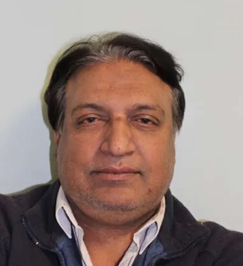 Teen Arrested In Hounslow Murder Probe