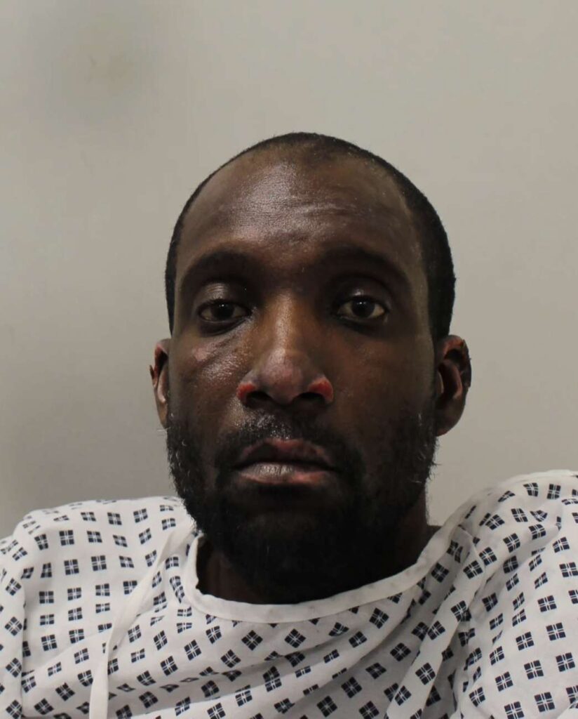 A Man Who Killed His Estranged Wife In A House Fire In Harlesden Has Been Found Guilty Of Murder And Arson With Intent To Endanger Life