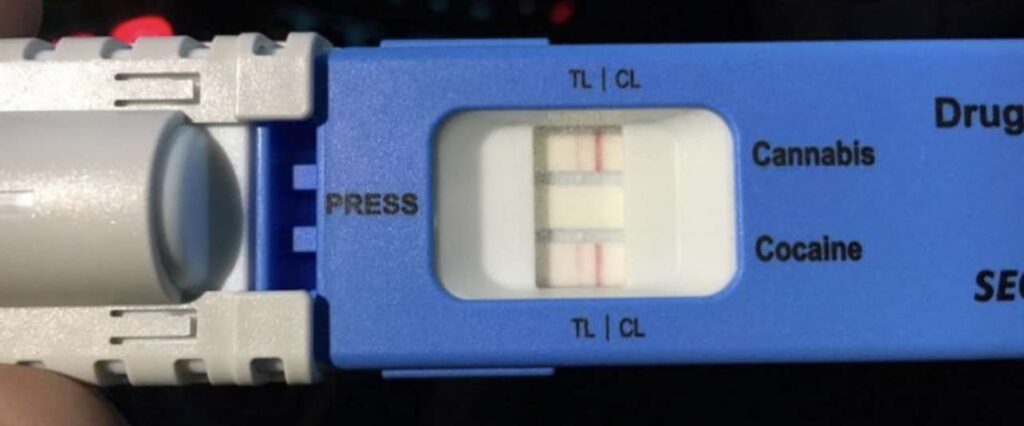 More Than Fifty People Have Been Arrested As Part Of A Two-week Campaign Targeting Drivers Who Take Drugs Before Getting Behind The Wheel