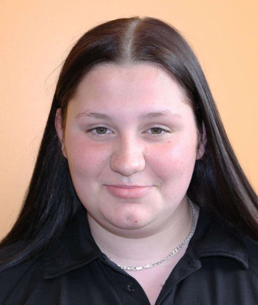 Can You Help Find Hayley She Went Missing In Southampton