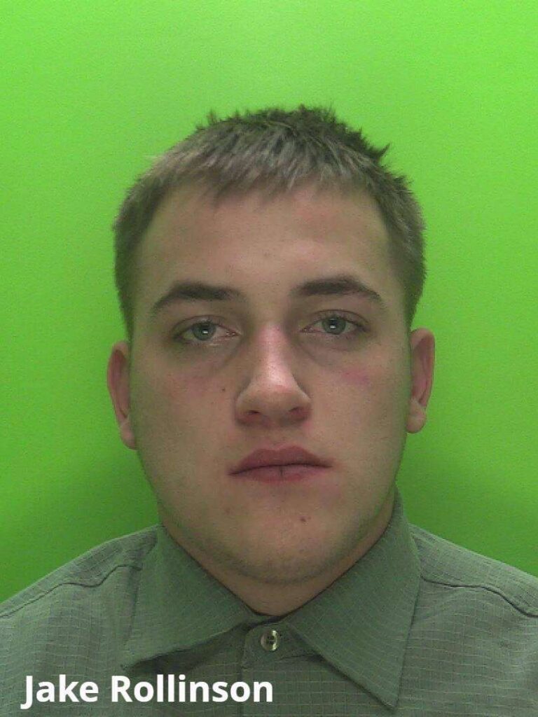 Small-time Drug Dealer’ Convicted Of Teen’s Murder