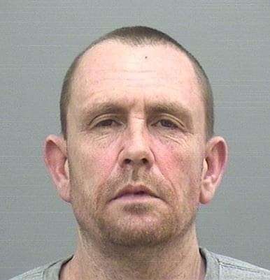 Officers Carrying Enquiries To Find Wanted Man Adrian Wellman Have Confirmed He Has Been Located
