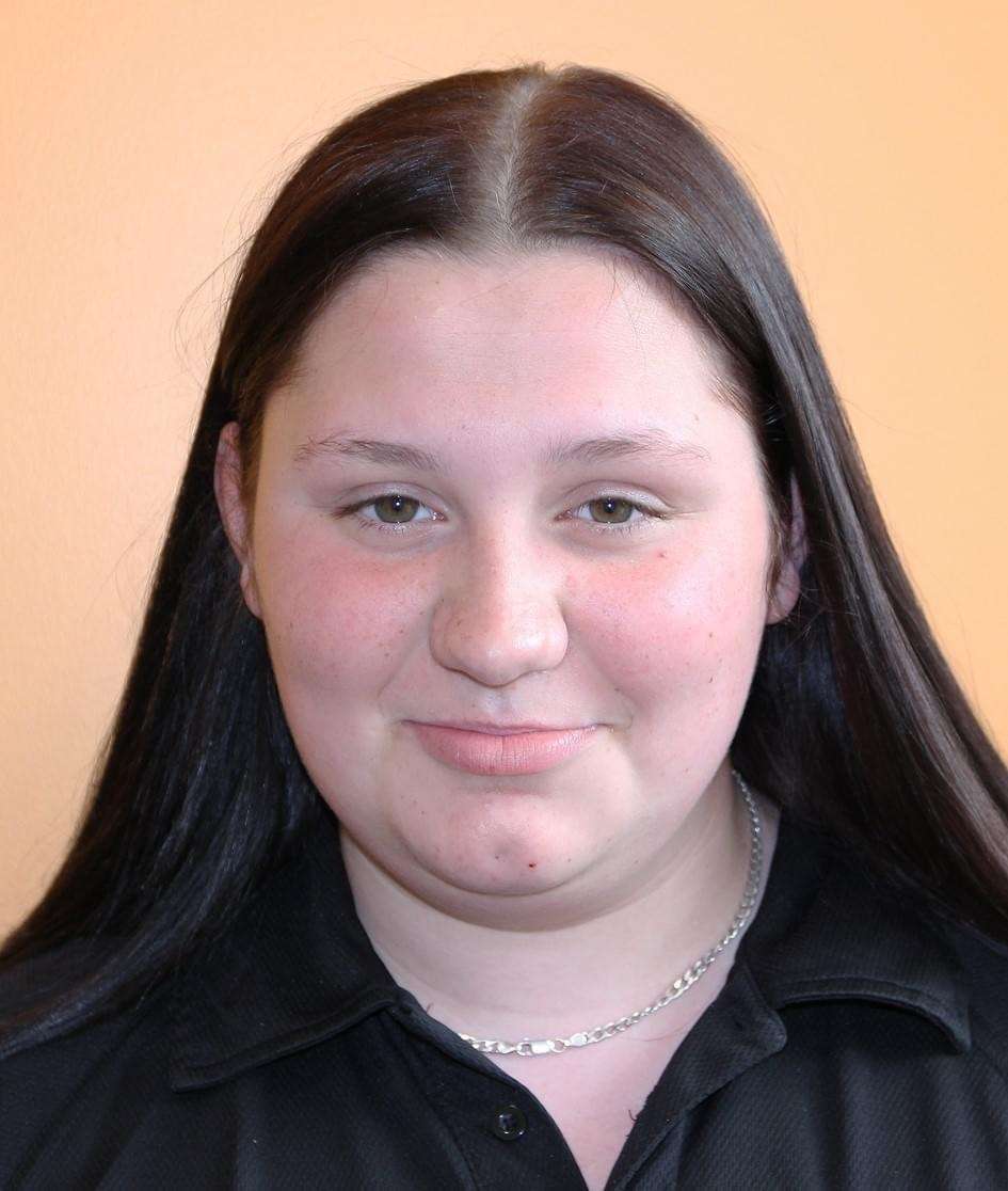 Hampshire Police Are Still Searching To Find Missing 15-year-old Hayley Who Was Last Seen At An Address In Upper Brownhill Road, Southampton