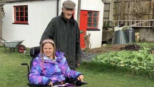 A Heroic 86-year-old Father Has Died While Trying To Rescue His Disabled Daughter From Bude Canal In North Cornwall