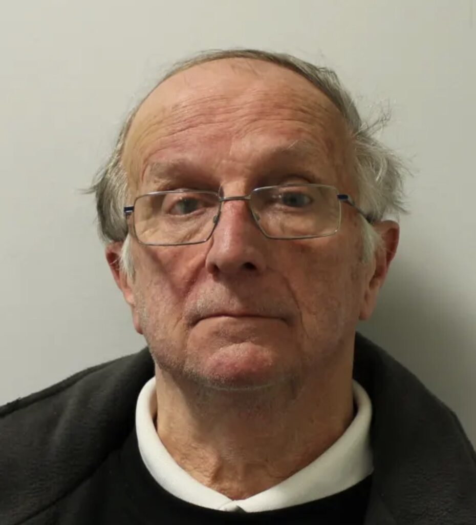 A Convicted Child Sex Offender Has Been Further Sentenced For Sexual Offences Against Boys