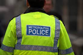 A Man Has Been Arrested After A Murder Investigation Was Launched In Haringey