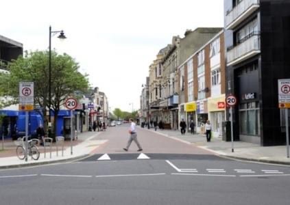 Three Arrested After Man Is Hospitalised In Southsea Attack
