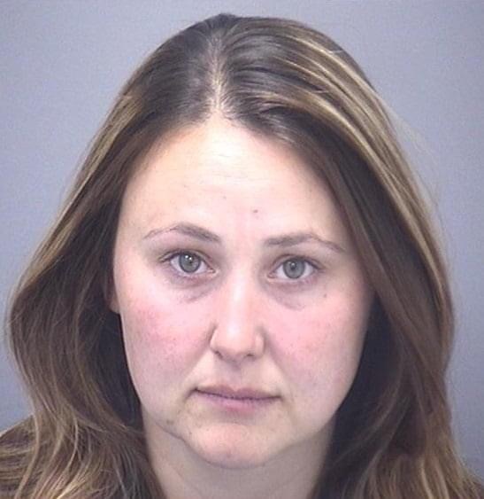 A Woman Convicted Of Fraud Has Been Ordered To Pay More Than £100,000 By A Court