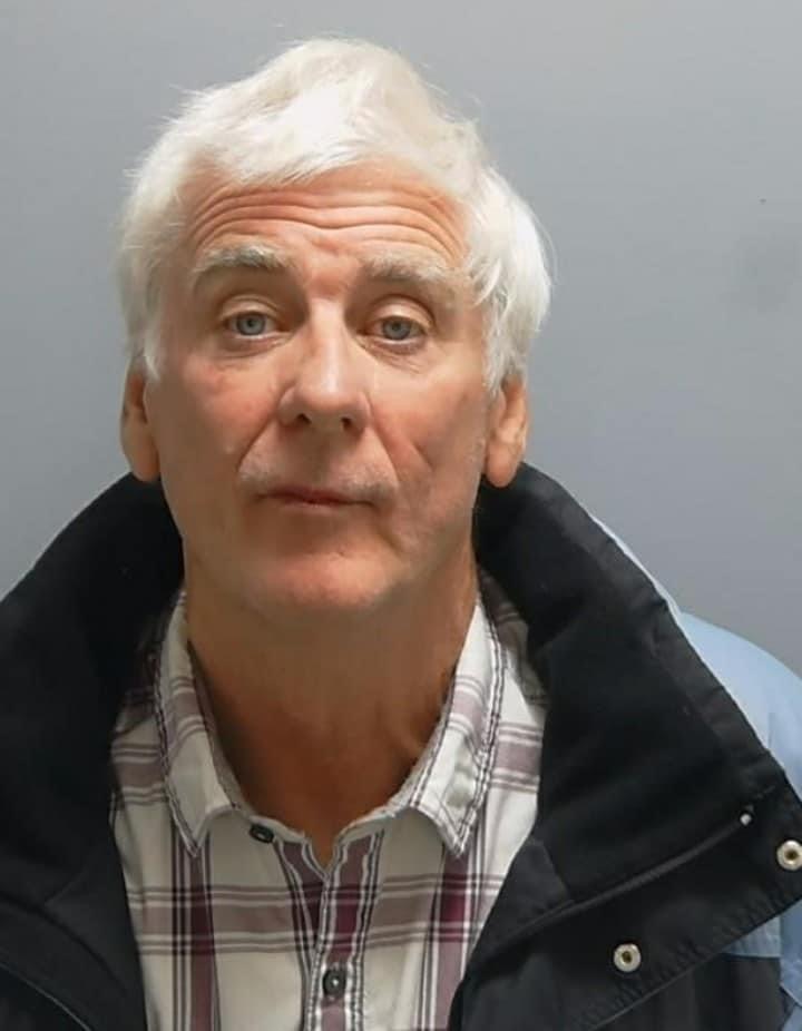 Hampshire Police Have Now Confirmed The Wanted 64-year-old Has Been Arrested And Is Now In Custody Awaiting His Return To Prison