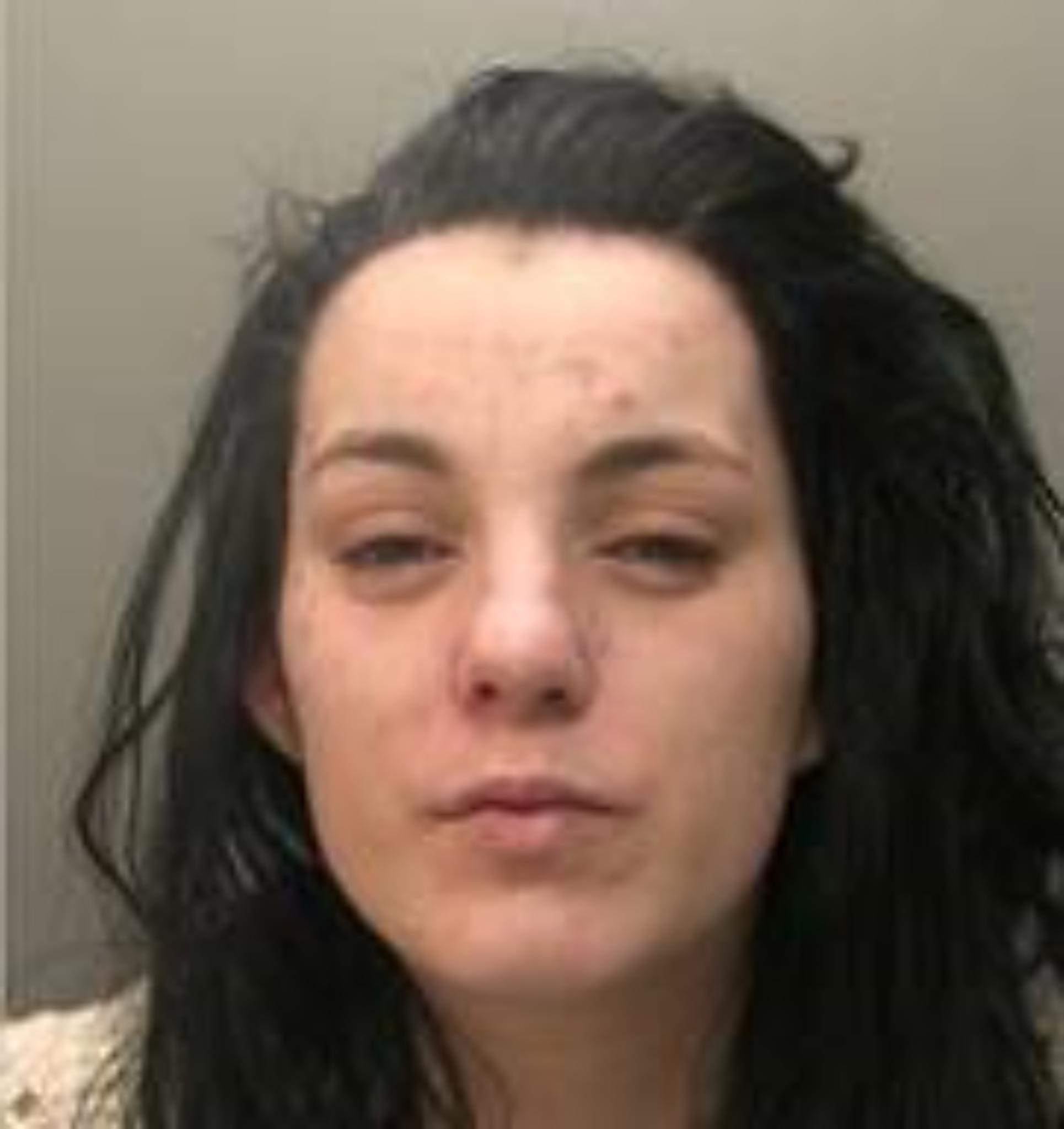 Police Ask For Help In Locating High Risk Missing Person