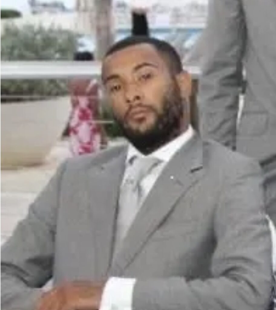 The Victim Of A Fatal Shooting In Croydon Has Been Named As 35-year-old Leroy Mitchell