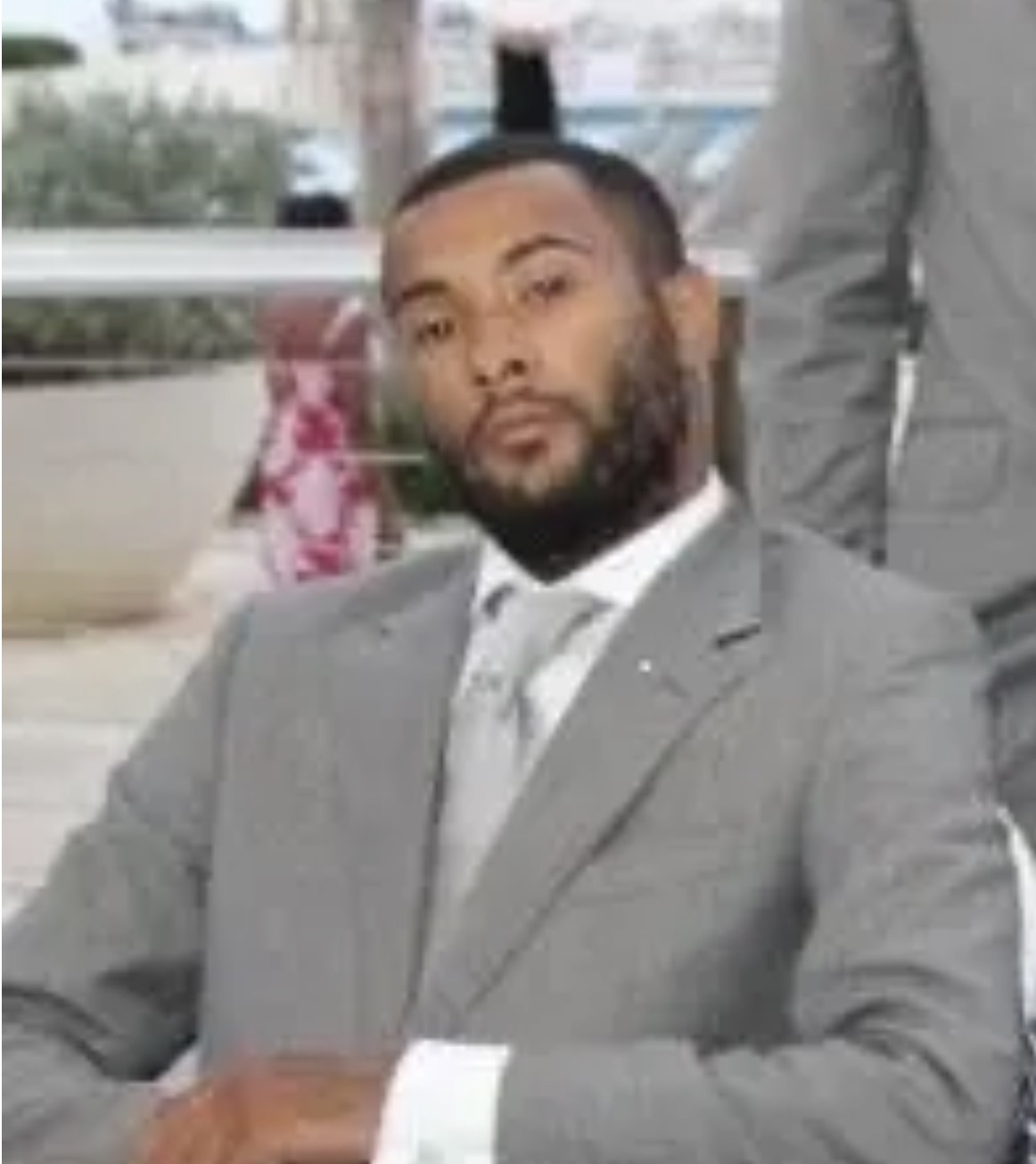 The Victim Of A Fatal Shooting In Croydon Has Been Named As 35-year-old Leroy Mitchell