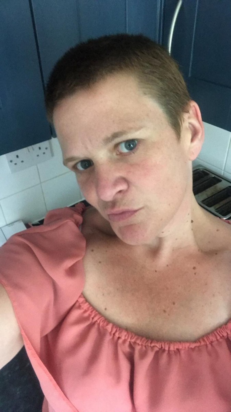 Police And Family Are Growing Increasing Concerned Of The  Welfare Of Charlene Howard