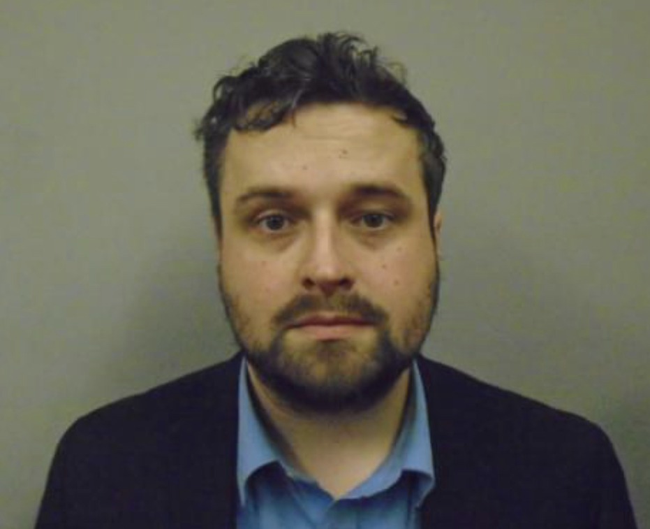 Man Attacked Left With Broken Leg And Facial Injuries