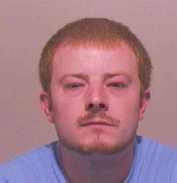 A Predatory Paedophile Who Raped And Sexually Assaulted A Child Has Been Jailed