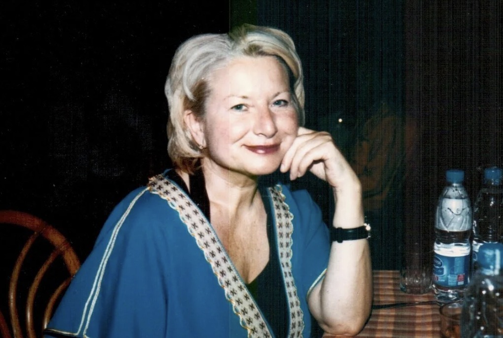 A Murder Investigation Has Been Launched After The Disappearance Of A Woman