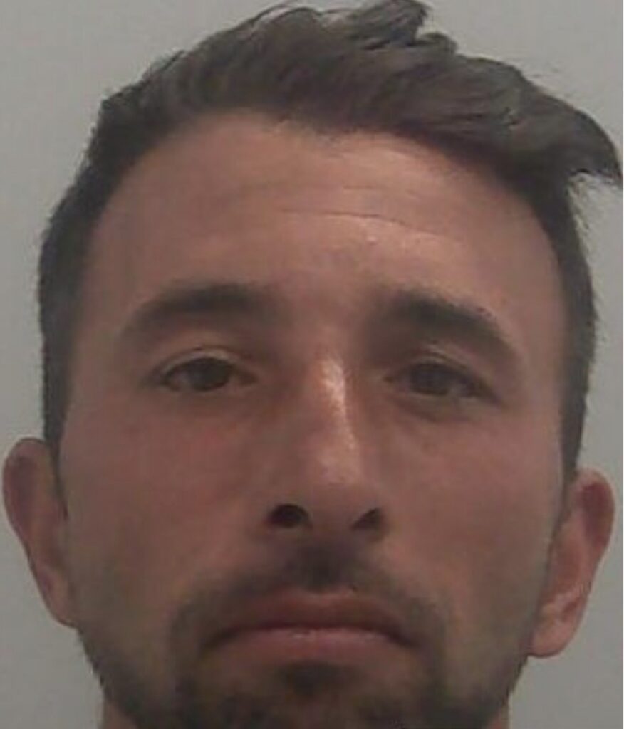Jail For Man Who Sexually Assaulted Woman In Maidstone