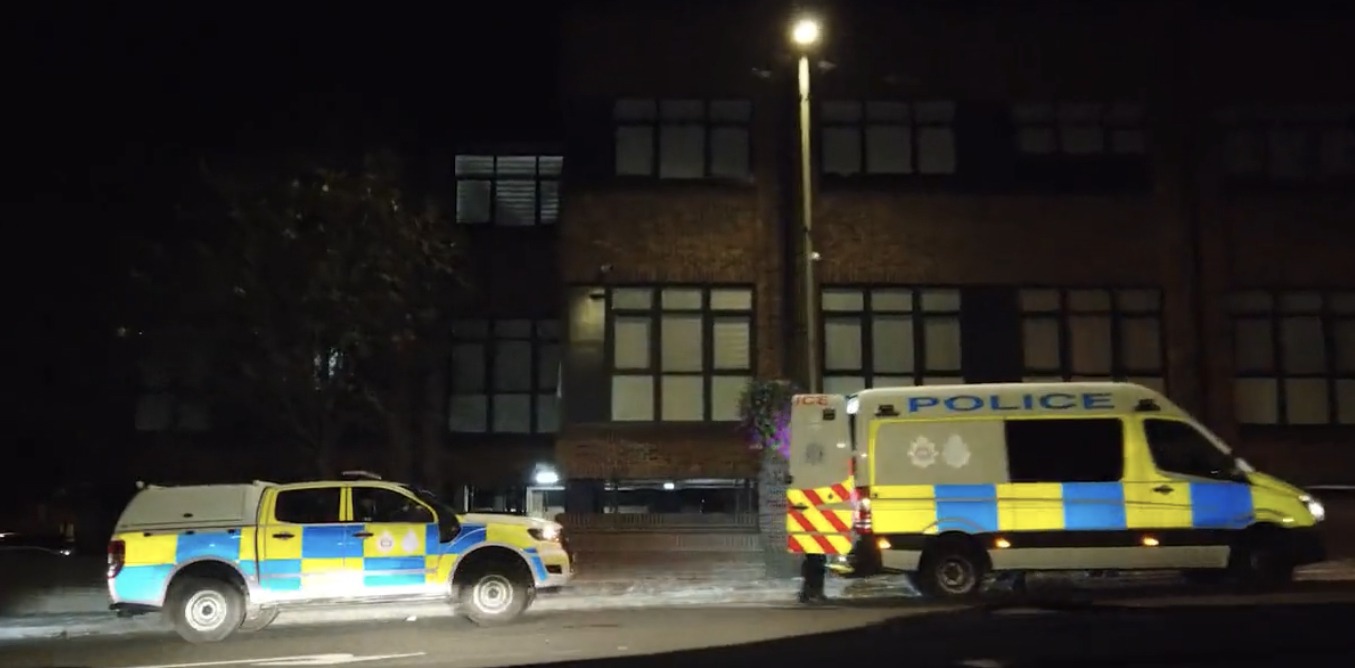 12 Arrested In Operation To Disrupt Drug Dealing