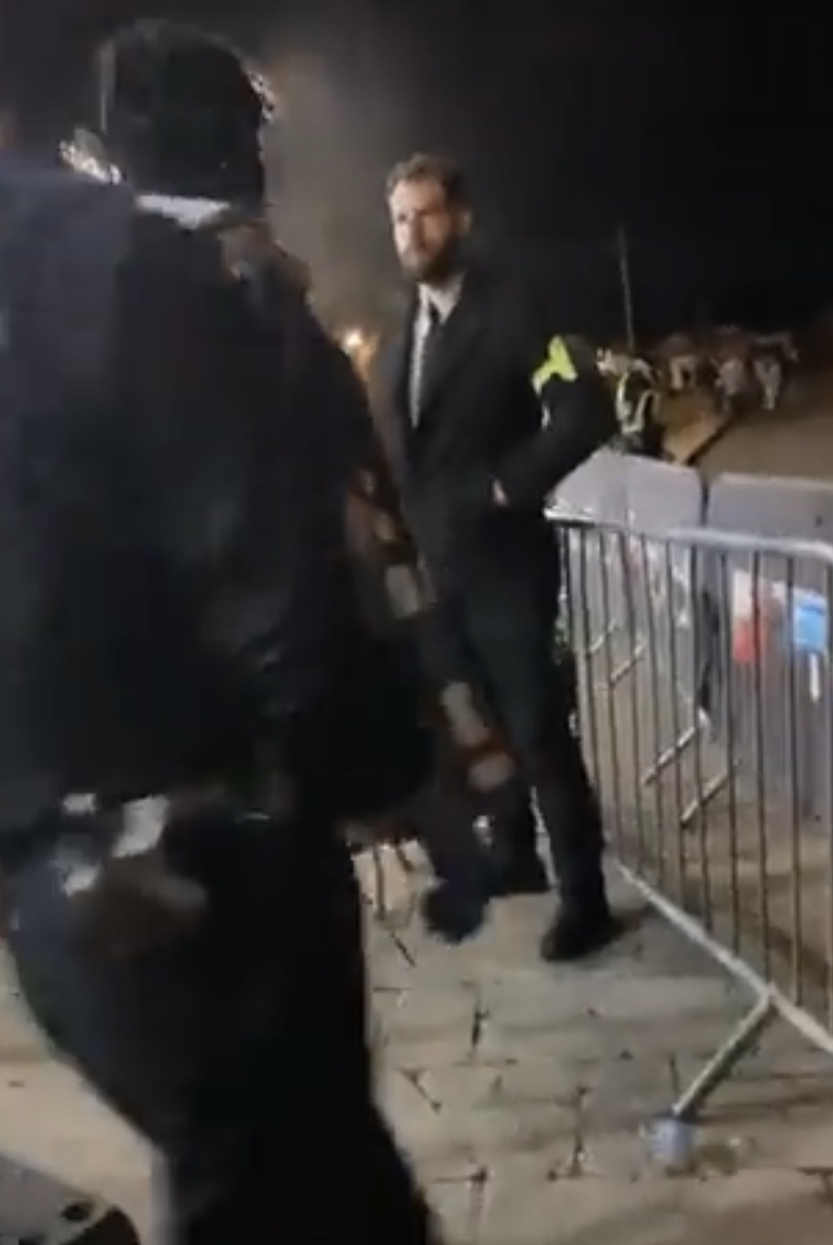 Brighton And Hove Footballer Arrested In Club Drama In Brighton