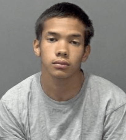 These Two Young Men From Luton Will Now Be Spending Time Behind Bars For Their Involvement In A Stabbing In The Town Last Year.