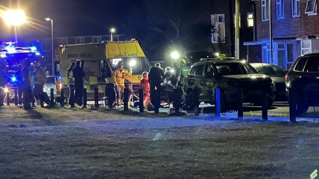 Officers Have Issued A Renewed Appeal For Information After The Death Of A Man Following An Incident Near Margate