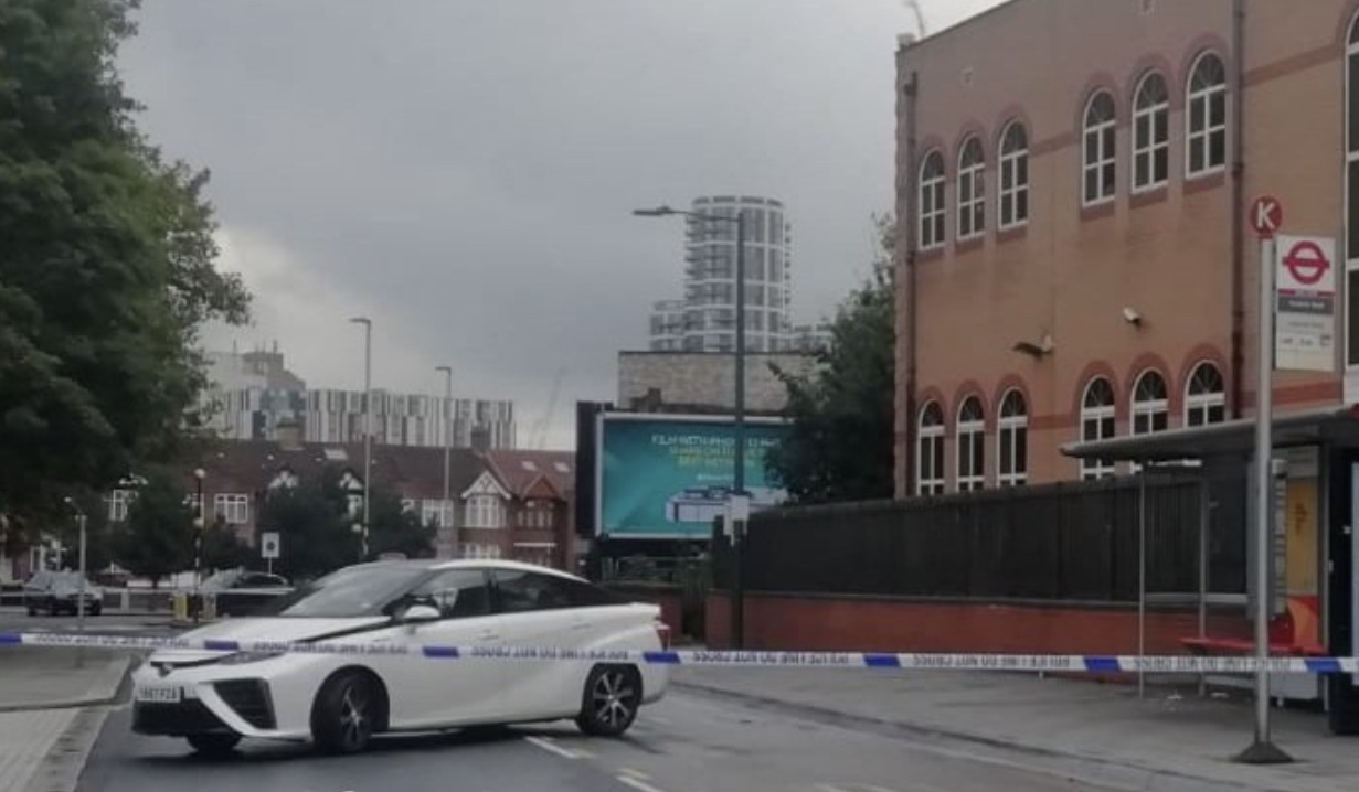 Sixteen Year Old Found With A Head Injury Prompts Investigation