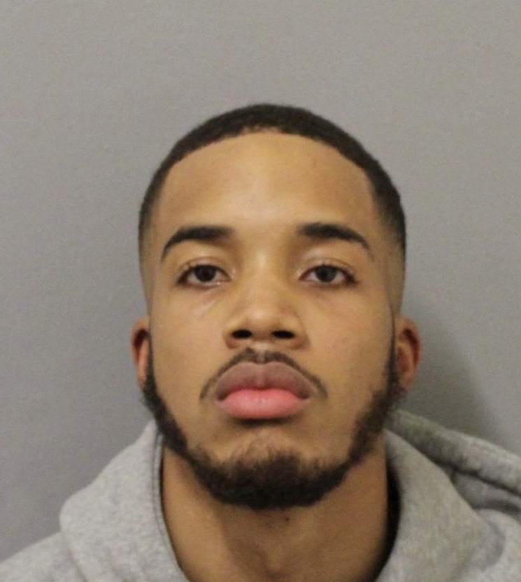 Man Jailed For Possession Of A Knife In A Public Place