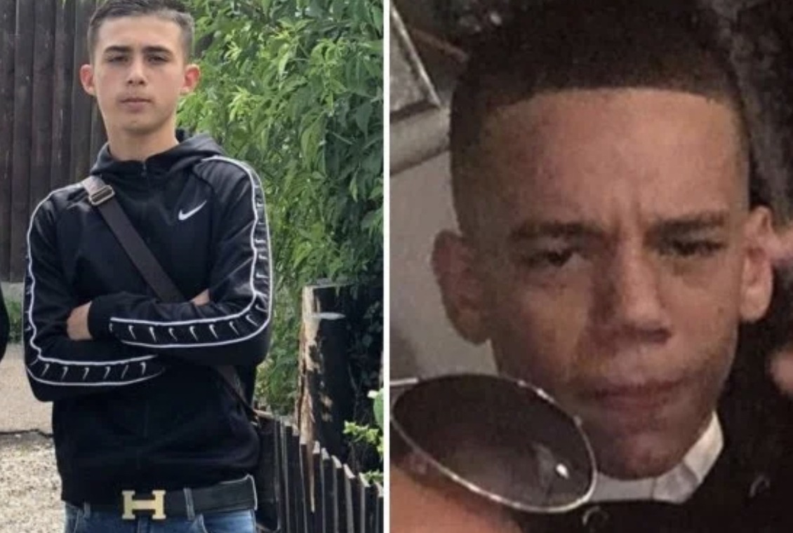 Detectives Are Today Continuing Their Enquiries Into The Deaths Of Two Teenage Boys In Brentwood