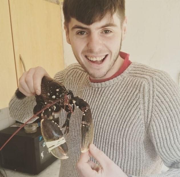 Officers Investigating The Death Of A Man In Lymington Have Charged Two Men As The Family Of The Victim Paid Tribute To Him