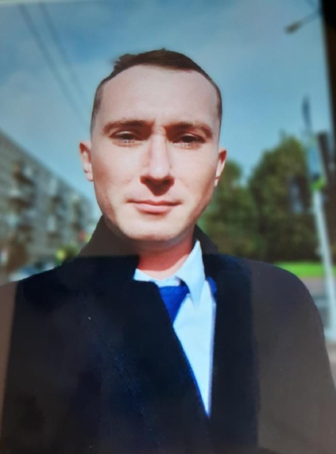 The Family Of Leonid Yurievich Laboshin Have Paid Tribute To Him