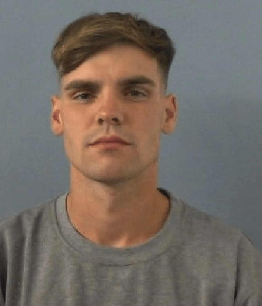 A Serving Solider Been Jailed After He Was Convicted Of Raping A Sleeping Woman In Bicester