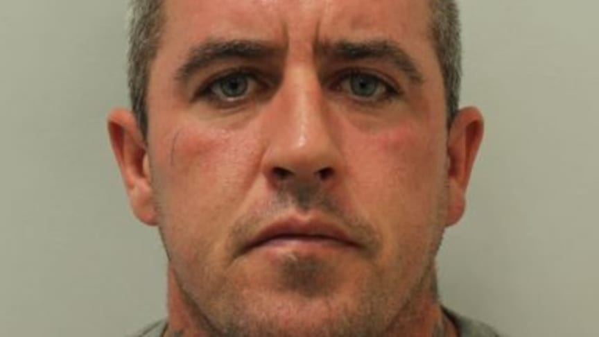 A Man Has Been Jailed After Admitting To Manslaughter Following The Death Of A Man At An Address The Pair Shared In Uxbridge