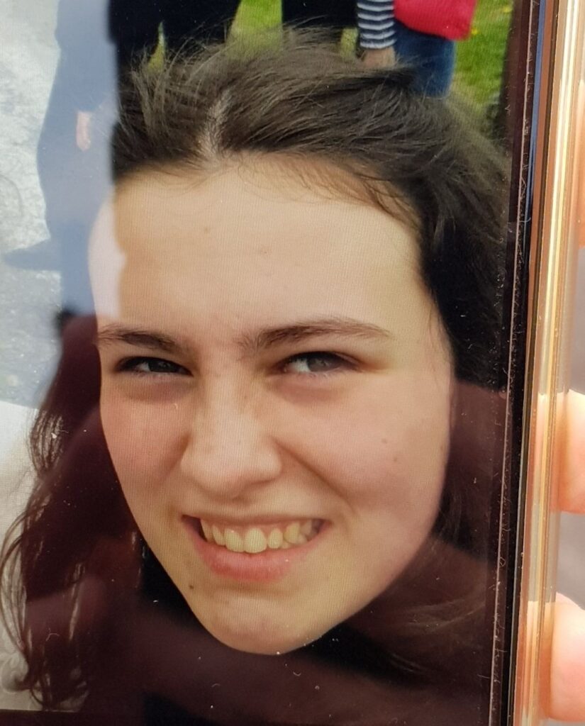 Police Are Concerned For 15-year-old Bethany
