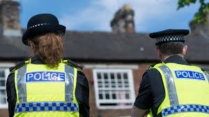 Two arrested for  thefts from high value vehicles in upmarket parts of London