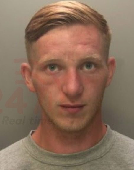 A man has pleaded guilty to the manslaughter of an elderly woman who died days after a robbery at her home in Woking