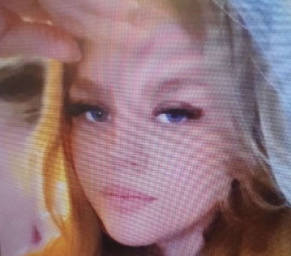 Appeal For Missing Layla Douglas, 15, From Worthing