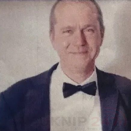 Police Find Body Of Missing Roy Morris From Chalfont St Peter