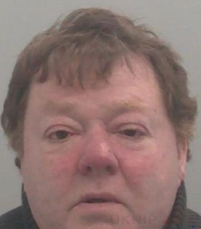 Chatham sex beast jailed for three years
