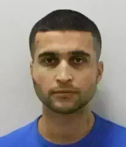 A man has been convicted of attempted murder after he attacked a man with a knife in Thornton Heath