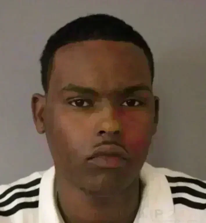 A man has been sentenced to 16 years in jail after driving into a group of pedestrians in Stockwell