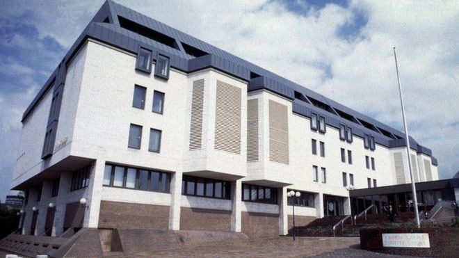 Chatham rapist jailed 30 years after offence