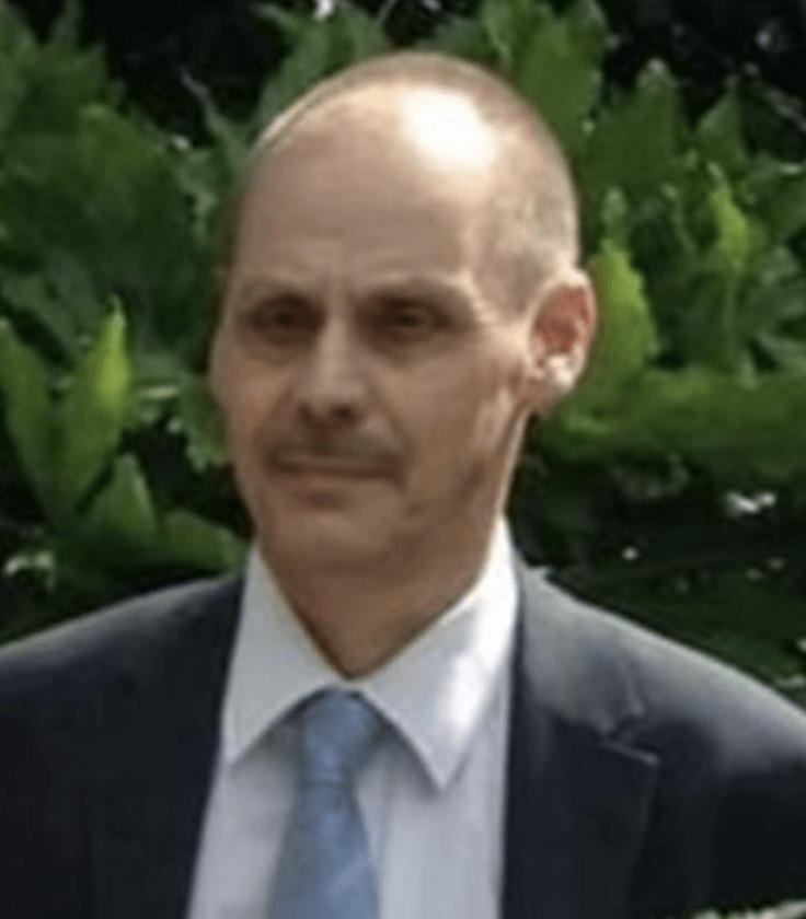 The Family Of Stephen Washington, Aged 59, Who Was Tragically Killed In Keyham, Has Paid Tribute To Him